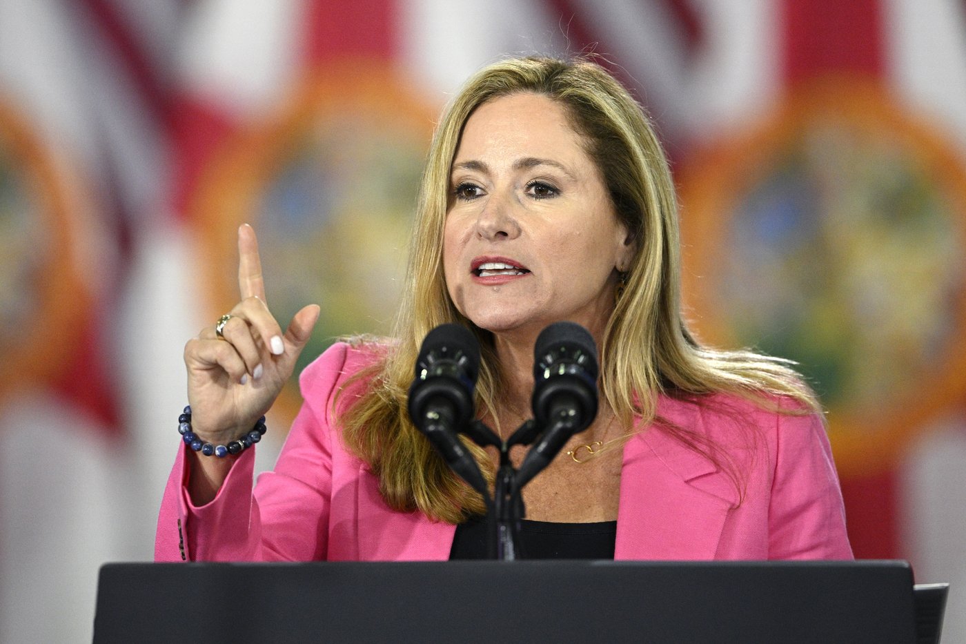 AP Elections Top 25: The people, places, races, dates and things to know about Election Day | iNFOnews.ca