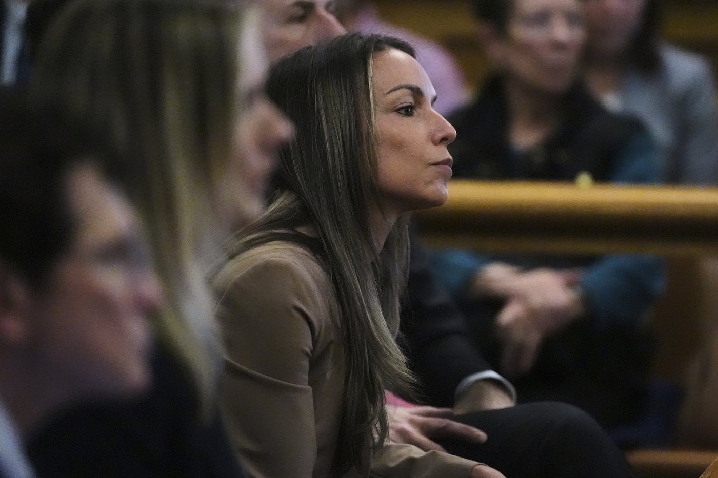 Things to know about the retrial of Karen Read in the killing of her police officer boyfriend | iNFOnews.ca Things to know about the retrial of Karen Read in the killing of her police officer boyfriend | iNFOnews.ca