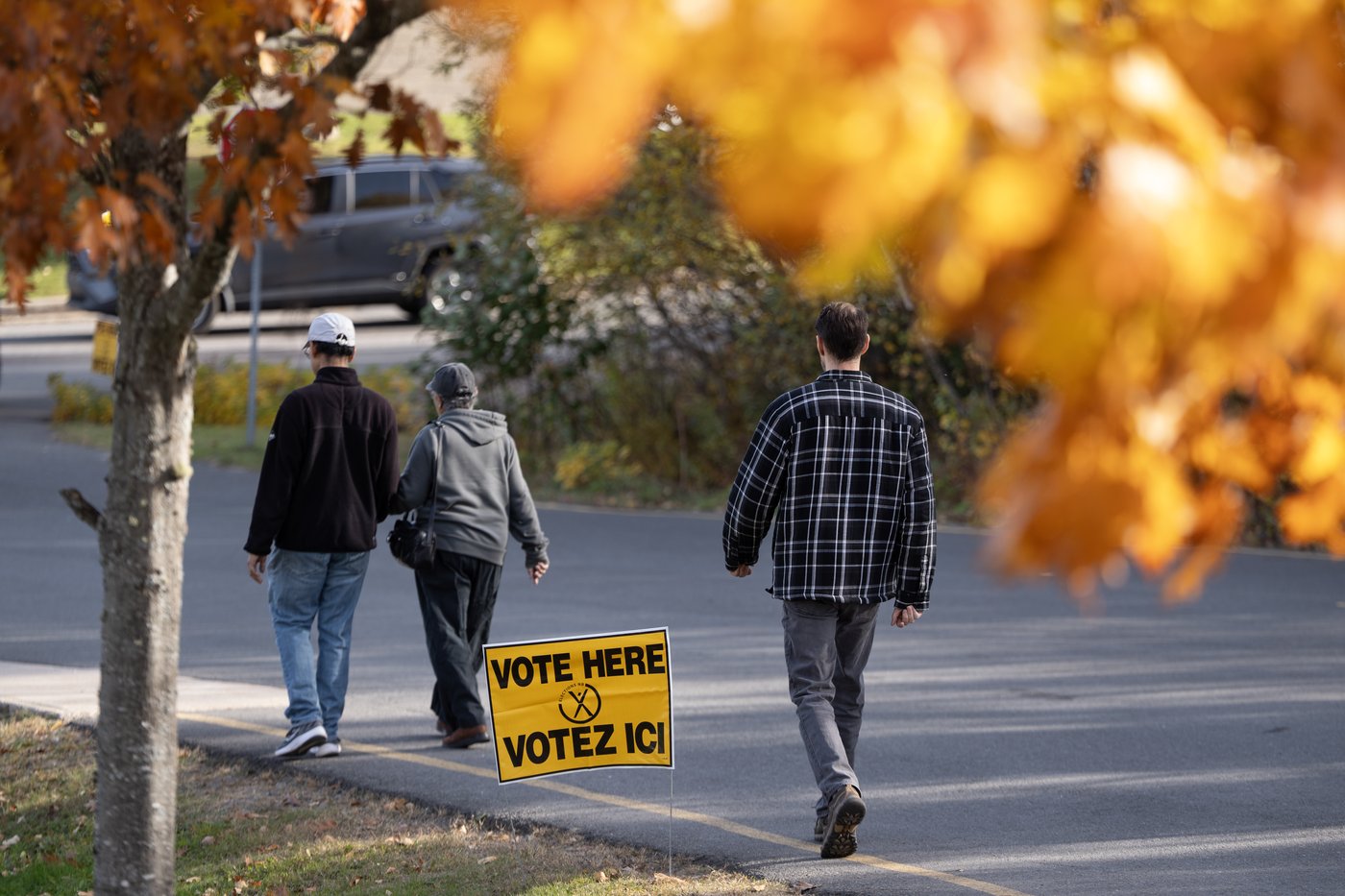 Here is the latest on the New Brunswick election | iNFOnews.ca Here is the latest on the New Brunswick election | iNFOnews.ca