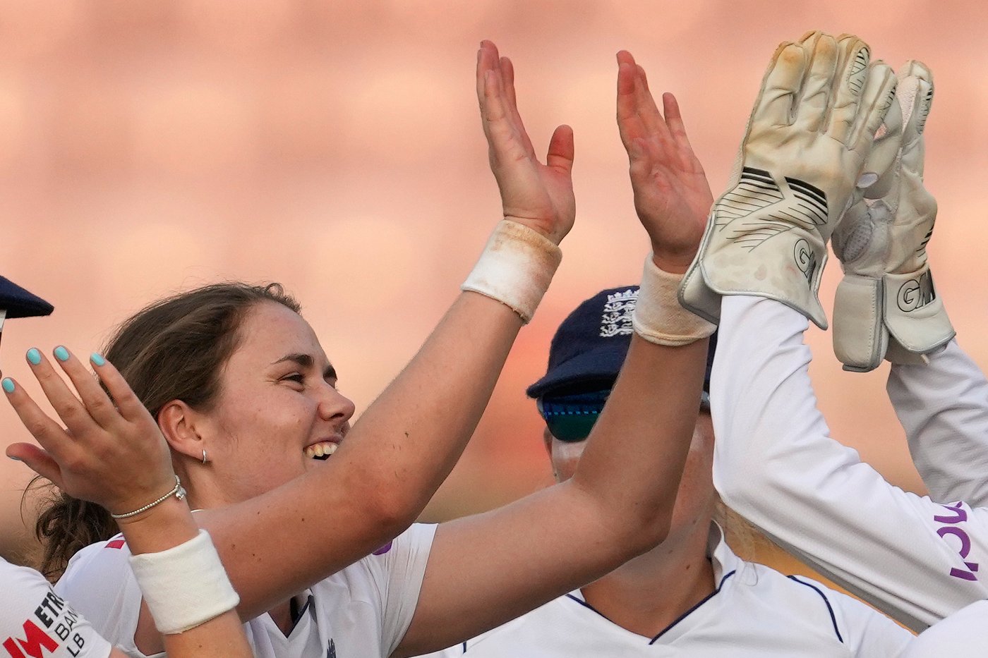 Nat Sciver-Brunt appointed captain of the England women’s cricket team | iNFOnews.ca