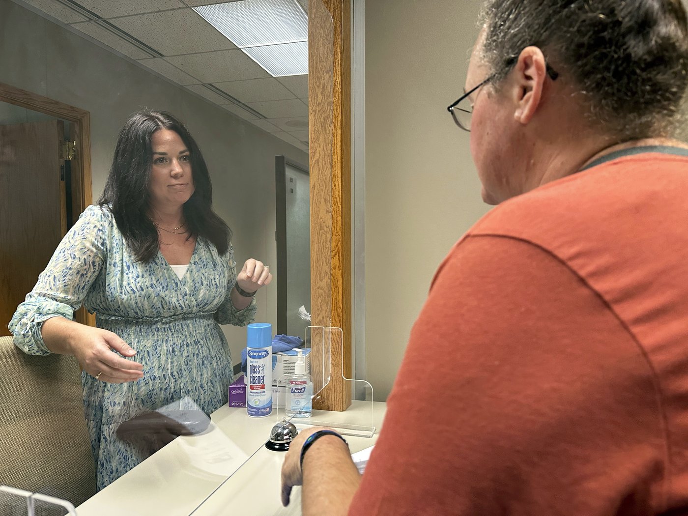 Hand-counting measure effort fizzles in North Dakota | iNFOnews.ca