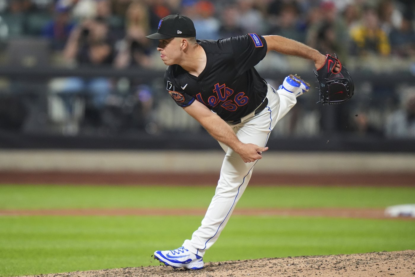 Struggling reliever Ryan Helsley booed off Citi Field mound after latest meltdown with Mets | iNFOnews.ca Struggling reliever Ryan Helsley booed off Citi Field mound after latest meltdown with Mets | iNFOnews.ca