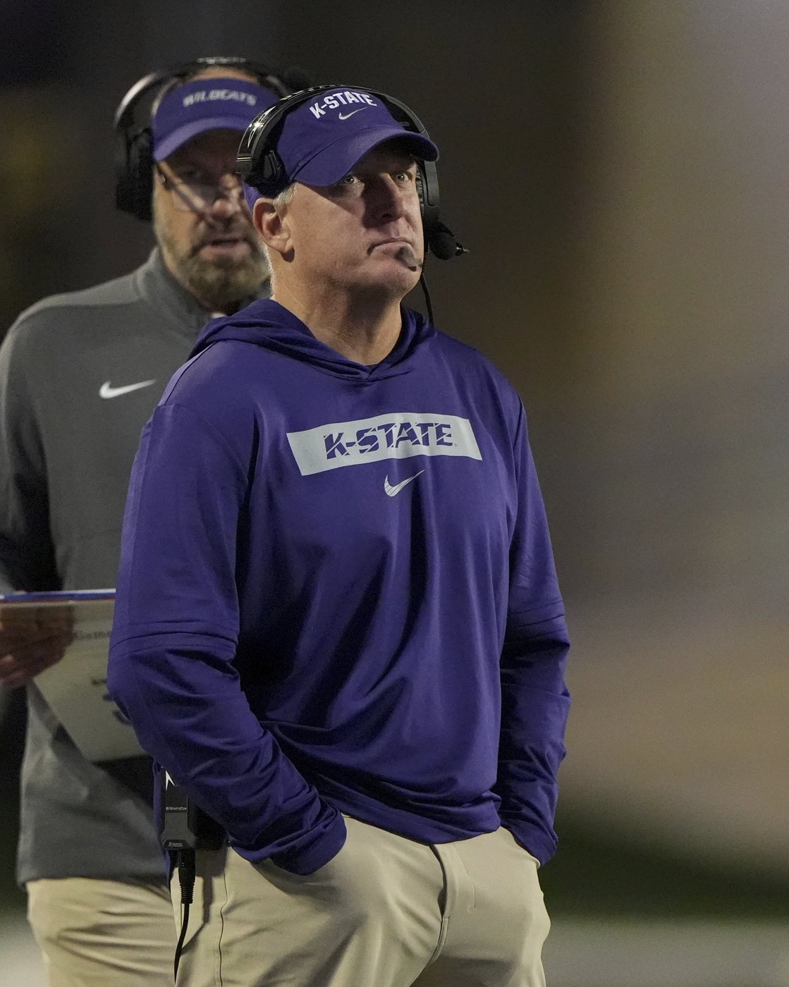 K-State out to snap 2-game skid as Cincinnati comes to town trying to reach bowl eligibility | iNFOnews.ca