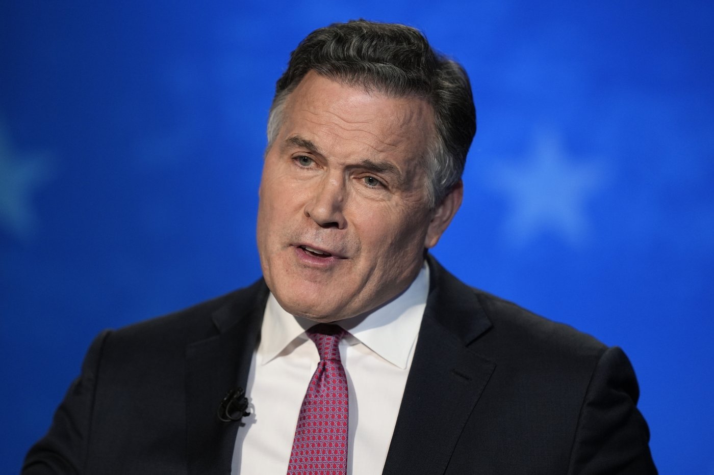 McCormick and Casey disagree on abortion, guns and energy in their last debate | iNFOnews.ca McCormick and Casey disagree on abortion, guns and energy in their last debate | iNFOnews.ca