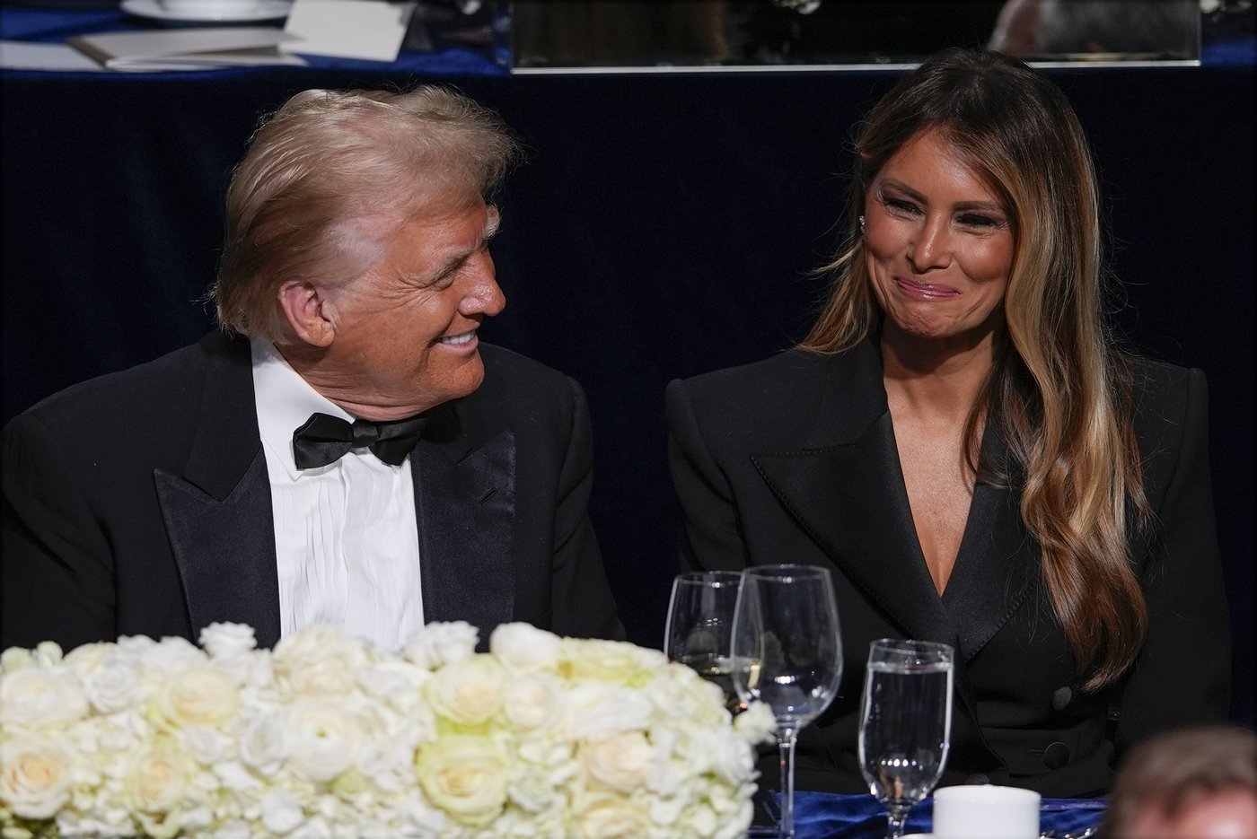 PHOTO COLLECTION: Election 2024 Campaign for President October 17 | iNFOnews.ca