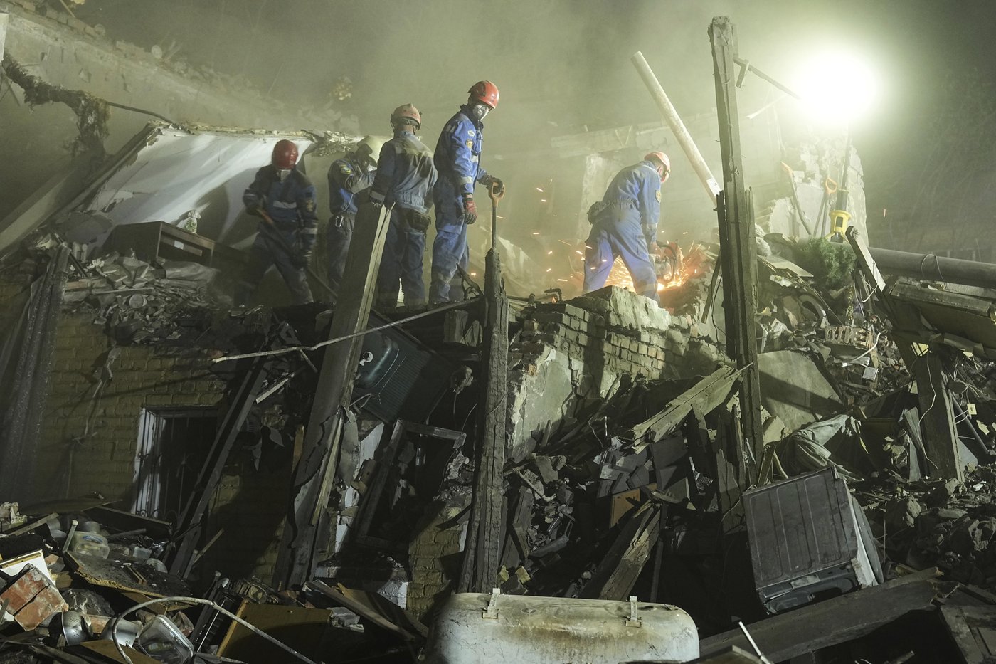 PHOTO COLLECTION: Russia Ukraine War | iNFOnews.ca