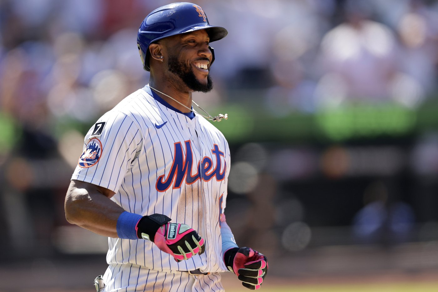 Mets activate Starling Marte from injured list | iNFOnews.ca