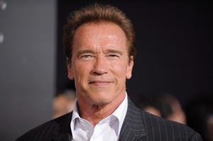 Schwarzenegger kicks off think-tank with symposium at USC | iNFOnews.ca CP20221088