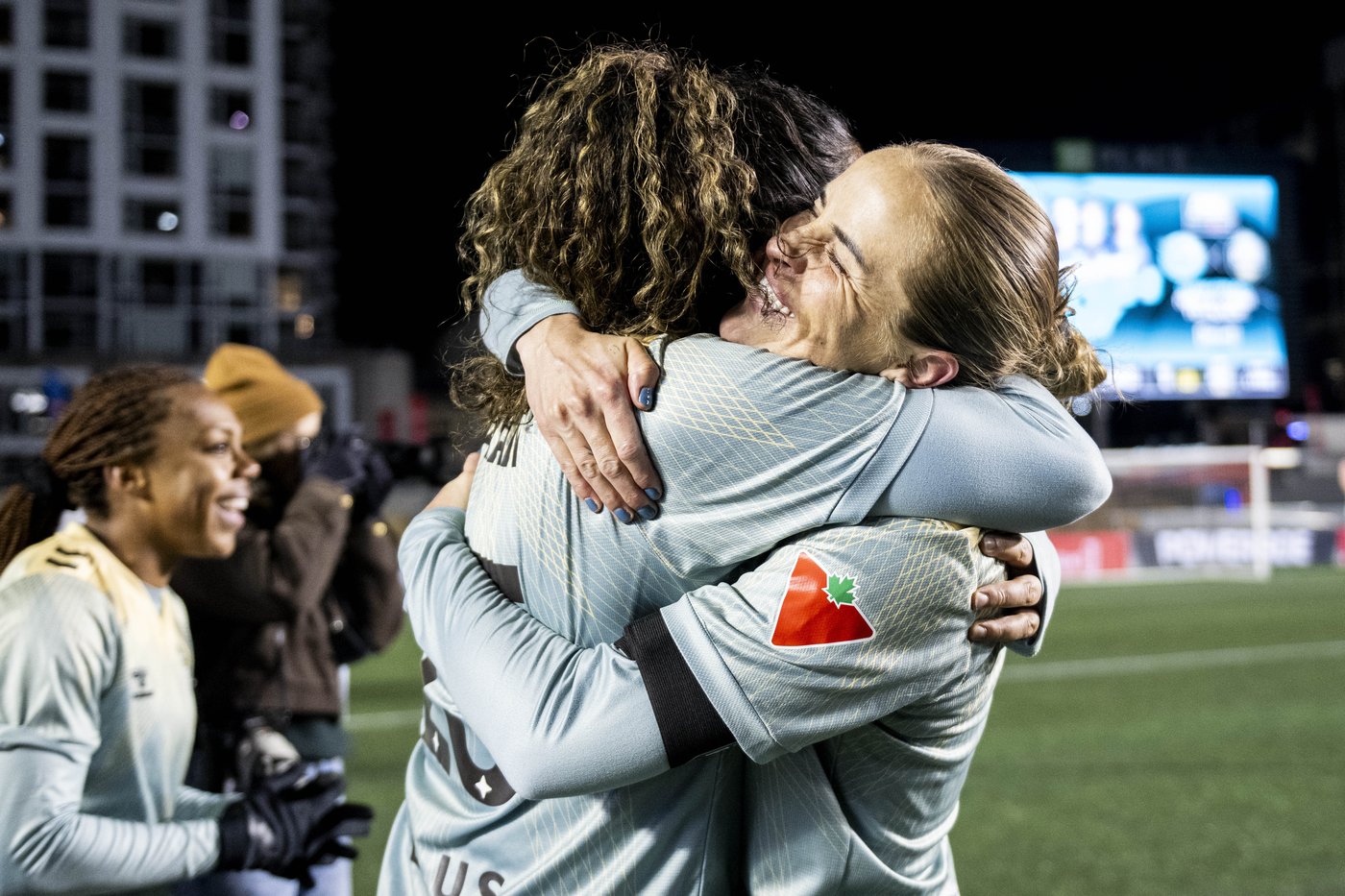 Rise thrive in penalties to beat Rapid 5-4, advance to NSL Final | iNFOnews.ca Rise thrive in penalties to beat Rapid 5-4, advance to NSL Final | iNFOnews.ca