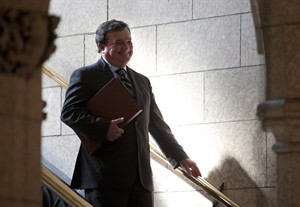 Flaherty says time for business to do their part, adapt to new economy | iNFOnews.ca CP20234940