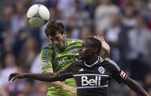 Caps seek more offensive production against Chivas as playoff quest continues | iNFOnews.ca CP20316188