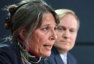 NDP accused of trying to stifle conflicts as two more staffers come forward | iNFOnews.ca CP30828739