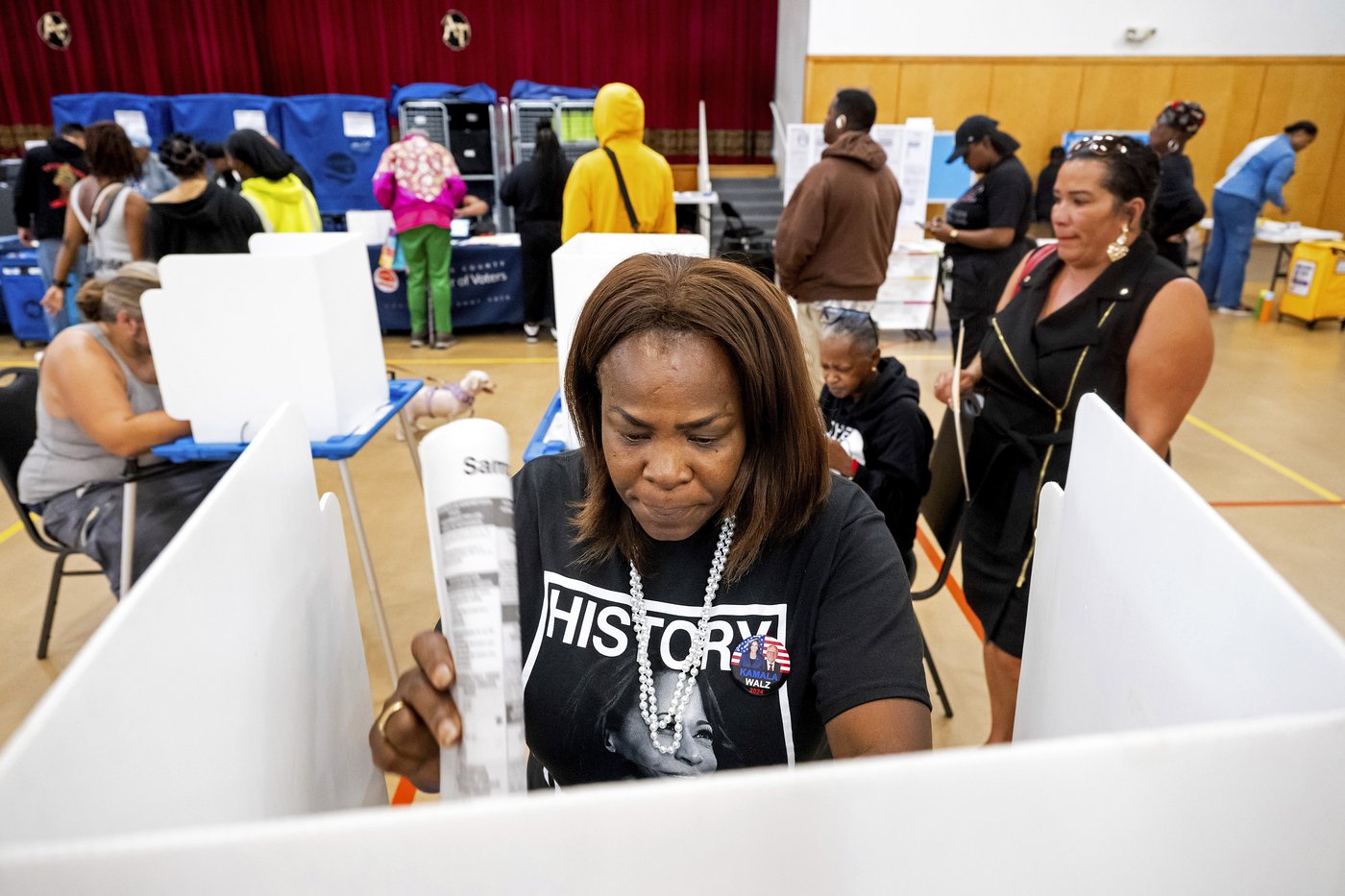 Democratic mayors in San Francisco and Oakland fight to keep their jobs on Election Day | iNFOnews.ca