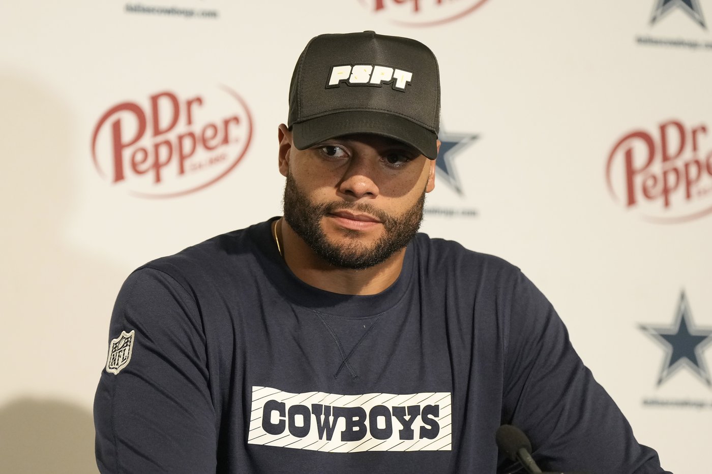 Robinson and first-place Falcons look to keep running against Prescott and turnover-plagued Cowboys | iNFOnews.ca Robinson and first-place Falcons look to keep running against Prescott and turnover-plagued Cowboys | iNFOnews.ca