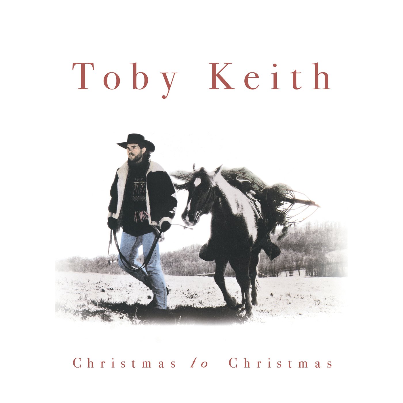 'Tis the season for holiday albums, from Jennifer Hudson to Toby Keith and Jimmy Fallon | iNFOnews.ca 'Tis the season for holiday albums, from Jennifer Hudson to Toby Keith and Jimmy Fallon | iNFOnews.ca