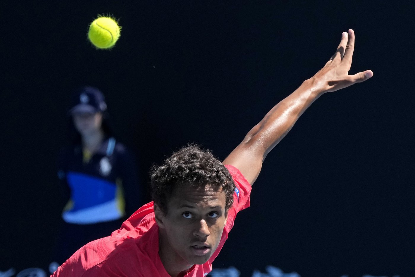 Canada's Denis Shapovalov, Gabriel Diallo open with wins at Australian Open | iNFOnews.ca Canada's Denis Shapovalov, Gabriel Diallo open with wins at Australian Open | iNFOnews.ca