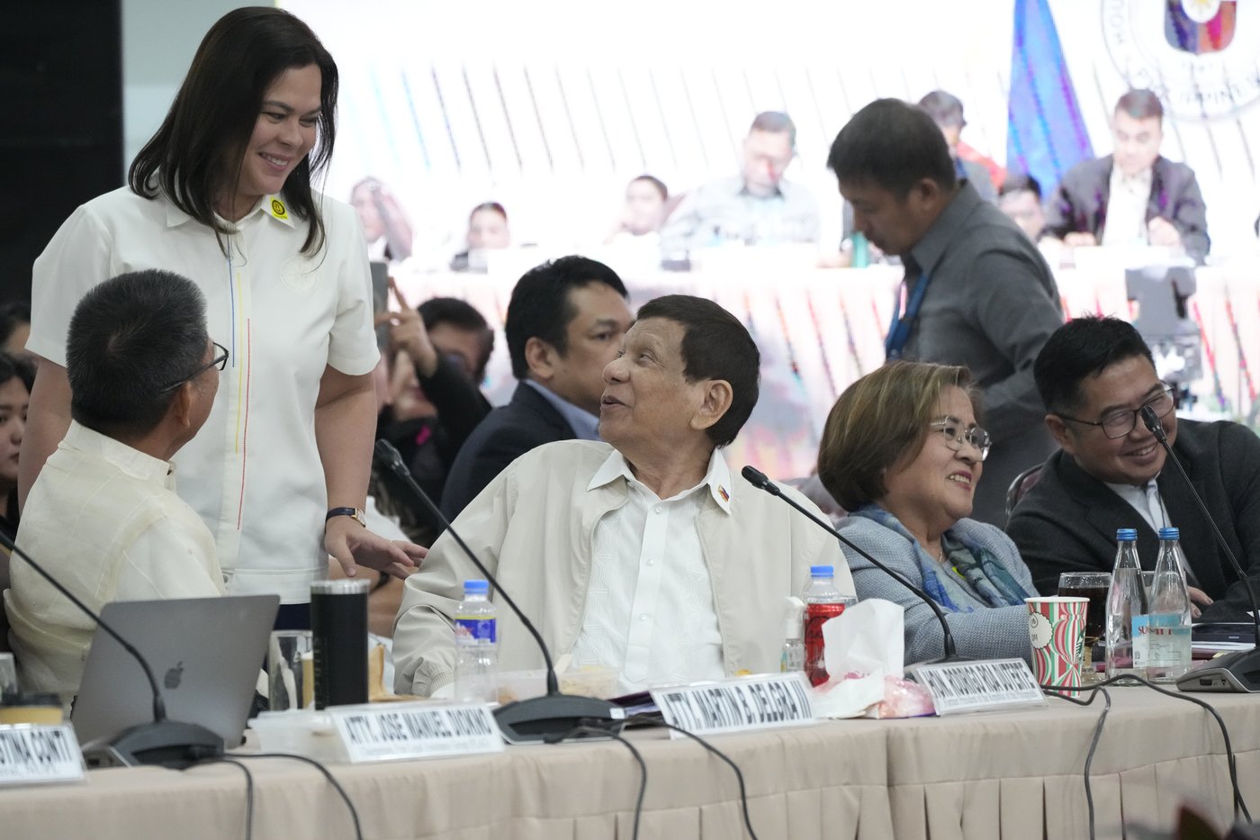 Philippines says it will cooperate if ICC seeks Duterte's custody over drug killings | iNFOnews.ca Philippines says it will cooperate if ICC seeks Duterte's custody over drug killings | iNFOnews.ca