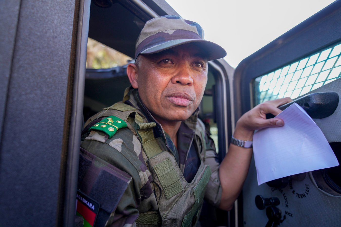 Youth who led Madagascar protests hope coup leader will continue to hear them as president | iNFOnews.ca Youth who led Madagascar protests hope coup leader will continue to hear them as president | iNFOnews.ca