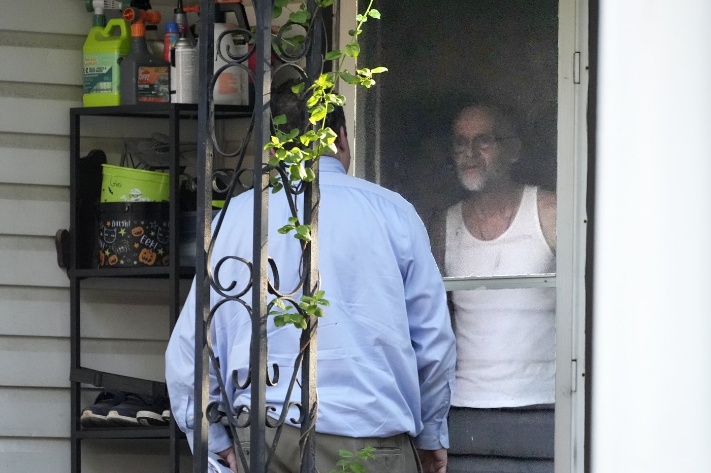 Appeals stretch 4 decades for a prisoner convicted on little police evidence | iNFOnews.ca Appeals stretch 4 decades for a prisoner convicted on little police evidence | iNFOnews.ca