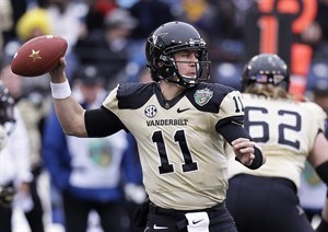 The Other Mr. Rodgers: Jordan Rodgers hoping to kickstart career in CFL | iNFOnews.ca CP30376948