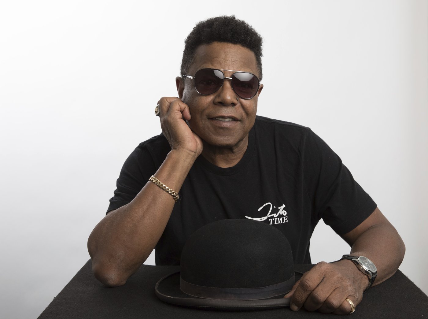 Tito Jackson buried at the same cemetery as brother and Jackson 5 bandmate Michael | iNFOnews.ca