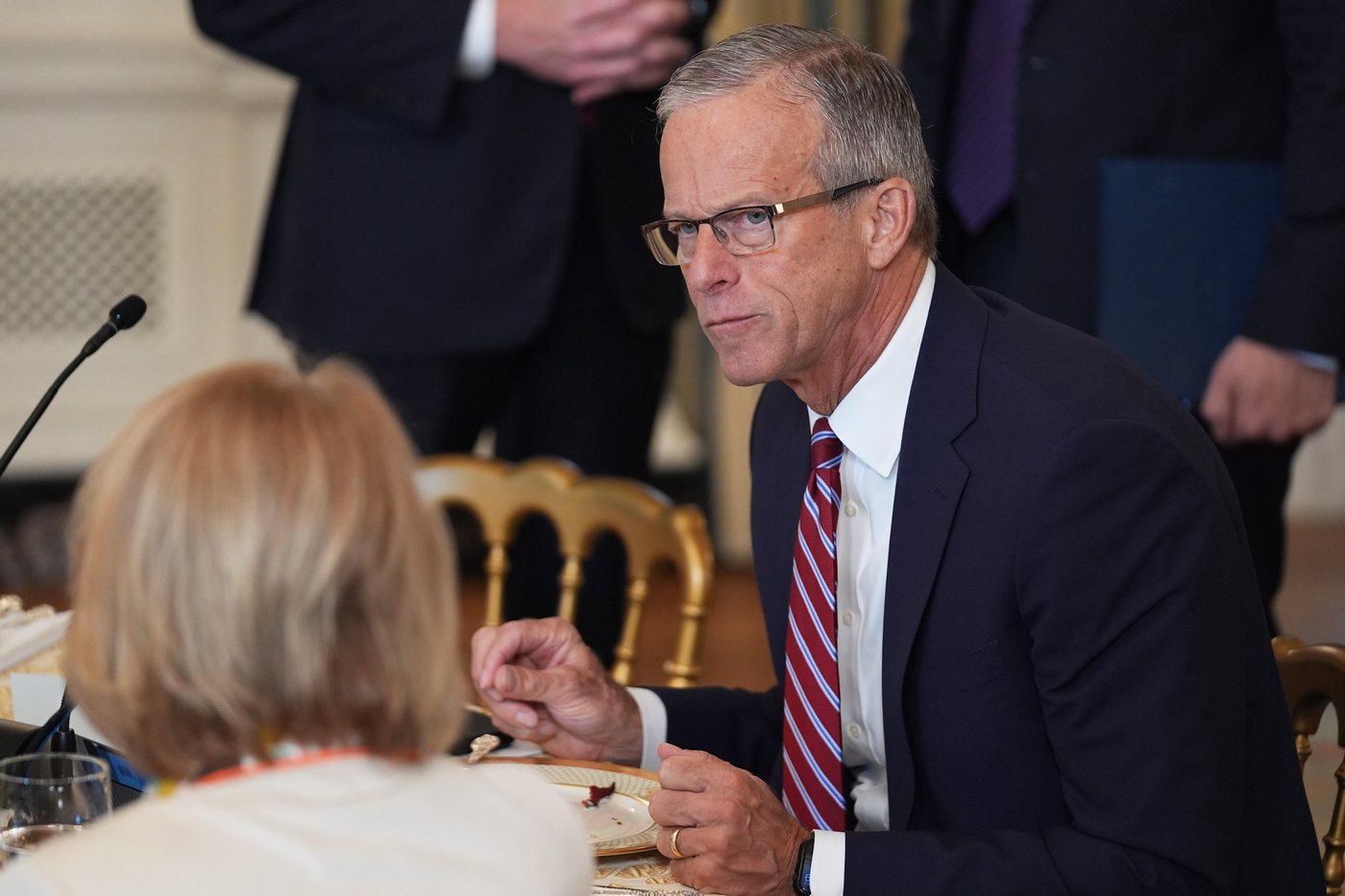 Trump faces rare Republican pushback as he presses Senate to scrap the filibuster | iNFOnews.ca Trump faces rare Republican pushback as he presses Senate to scrap the filibuster | iNFOnews.ca