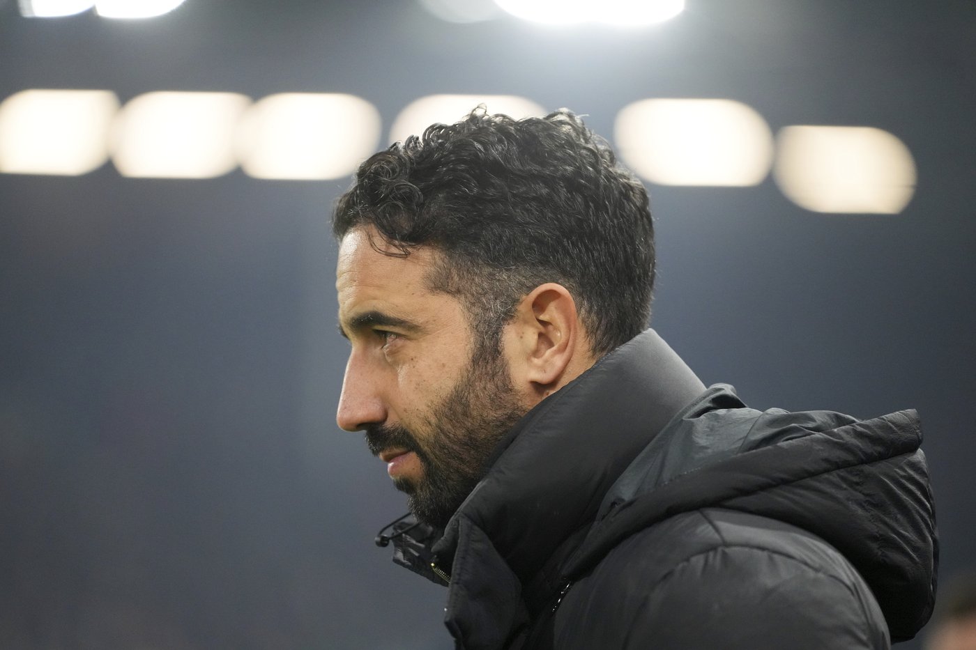 Amorim says he would have 63-year-old GK coach on bench for Man United rather than Rashford | iNFOnews.ca Amorim says he would have 63-year-old GK coach on bench for Man United rather than Rashford | iNFOnews.ca