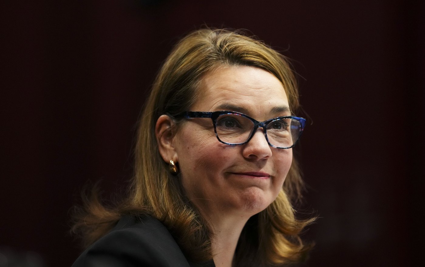 Liberals propose seven-year extension for information commissioner Caroline Maynard | iNFOnews.ca Liberals propose seven-year extension for information commissioner Caroline Maynard | iNFOnews.ca