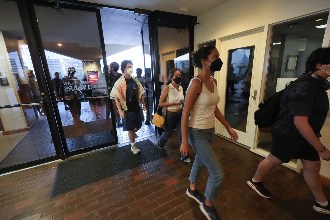 New Orleans insists its police department is ready to end federal oversight. Not all are convinced | iNFOnews.ca New Orleans insists its police department is ready to end federal oversight. Not all are convinced | iNFOnews.ca