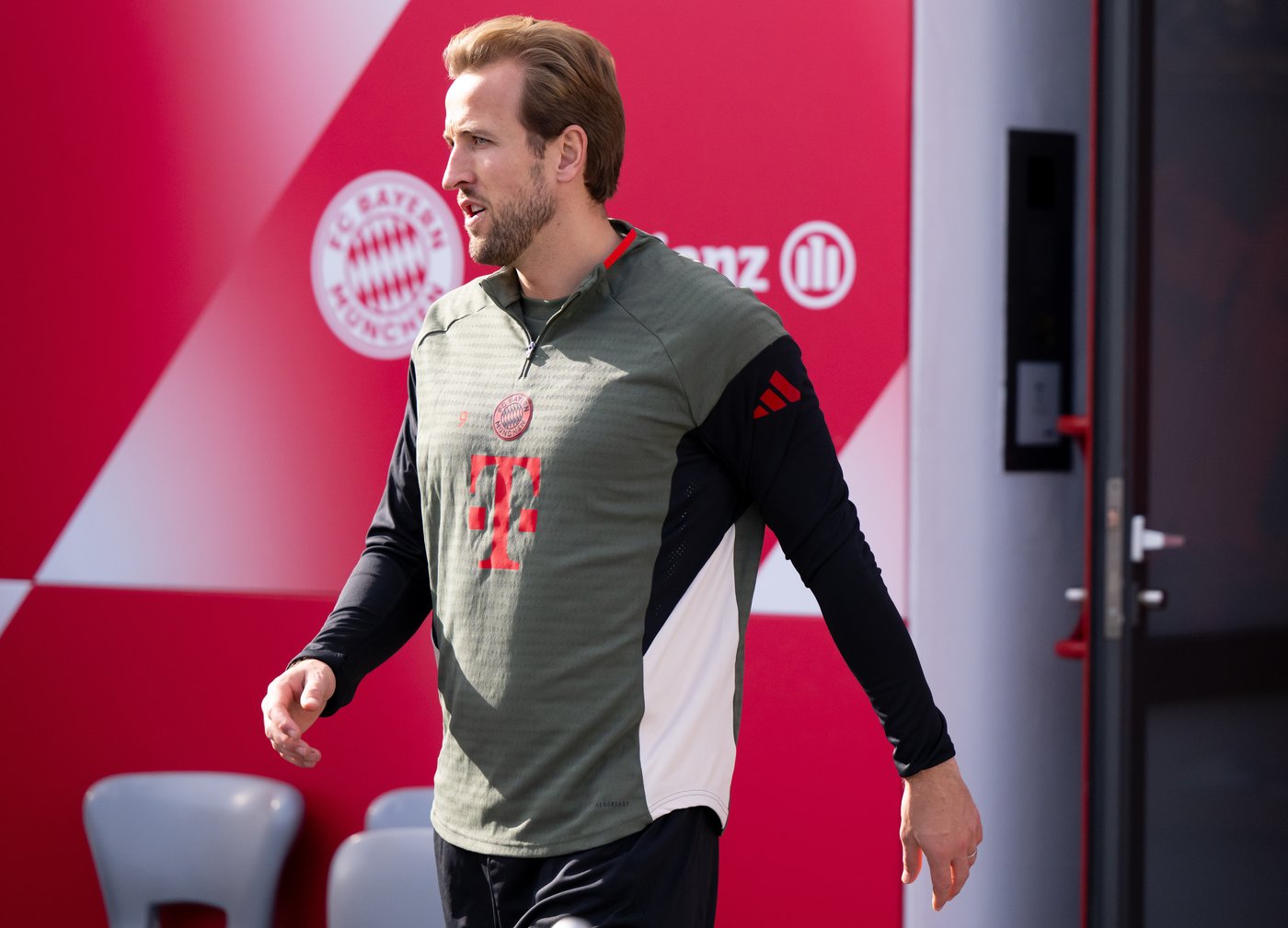 Bayern and 20-goal Harry Kane roll on in the Bundesliga | iNFOnews.ca