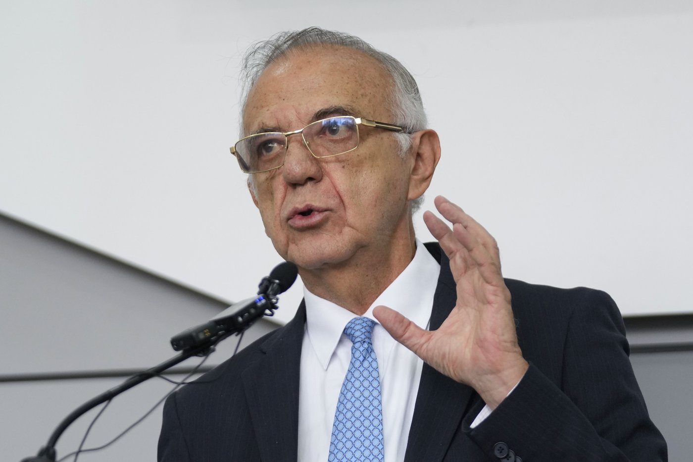 Guatemalan court orders arrests of Colombian officials who led a UN anti-corruption mission | iNFOnews.ca