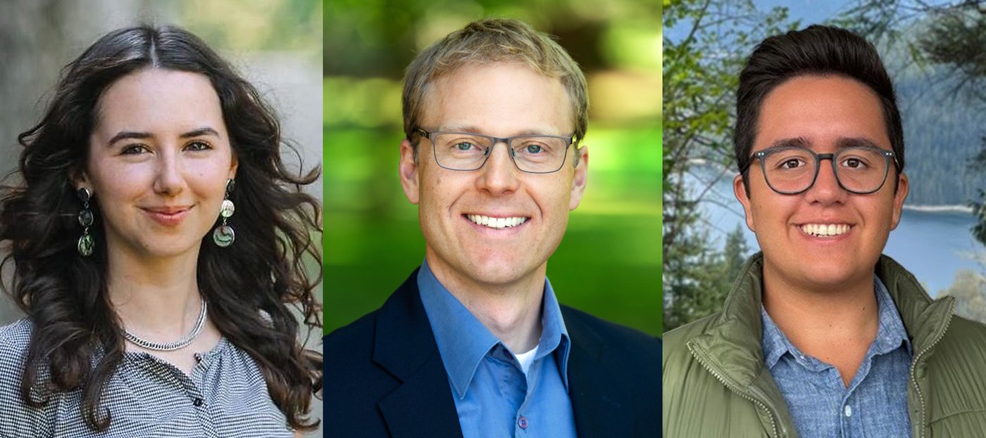 BC Greens leadership to take youthful turn, with contenders' average age of 30 | iNFOnews.ca BC Greens leadership to take youthful turn, with contenders' average age of 30 | iNFOnews.ca