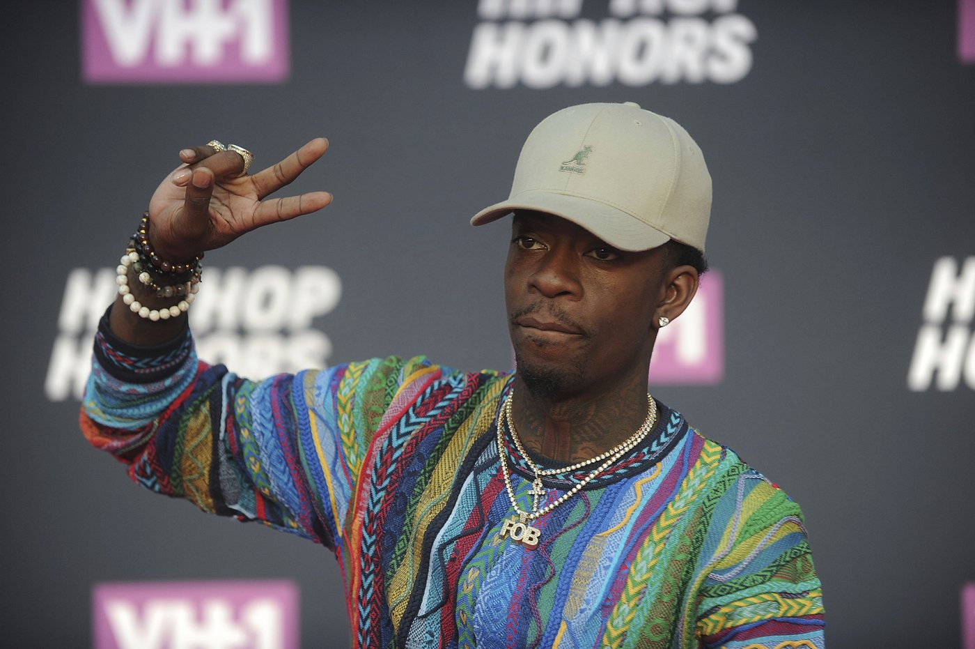 Atlanta rapper Rich Homie Quan died from an accidental drug overdose, medical examiner says | iNFOnews.ca Atlanta rapper Rich Homie Quan died from an accidental drug overdose, medical examiner says | iNFOnews.ca