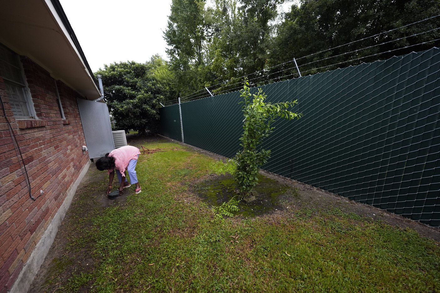With carbon capture boom, a wariness in historic Louisiana Black community over more pollution | iNFOnews.ca With carbon capture boom, a wariness in historic Louisiana Black community over more pollution | iNFOnews.ca