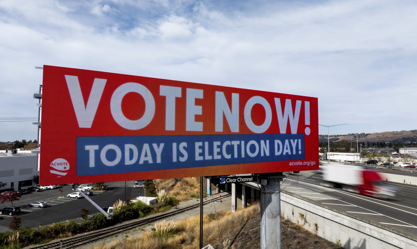 Trump and GOP target ballots arriving after Election Day that delay counts and feed conspiracy fears | iNFOnews.ca Trump and GOP target ballots arriving after Election Day that delay counts and feed conspiracy fears | iNFOnews.ca