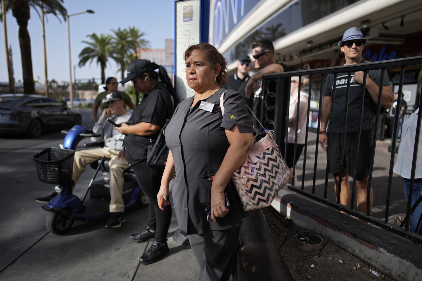 In Nevada, immigration is a nuanced issue. But the politics of it is painted in black and white | iNFOnews.ca