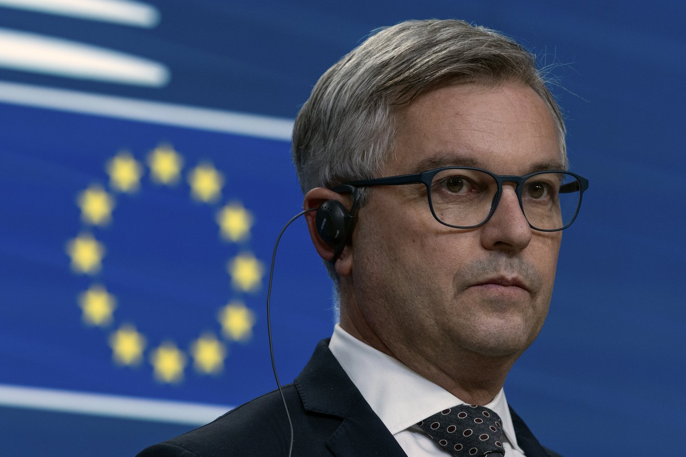 EU migration delegation ordered deported from eastern Libya on alleged entry violations | iNFOnews.ca