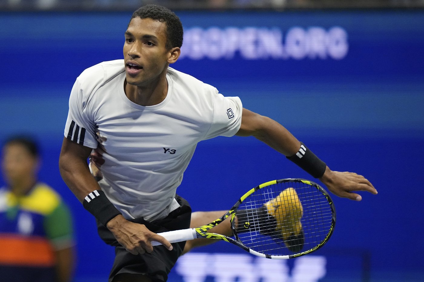 Canada's Felix Auger-Aliassime climbs to No. 13 in world rankings after U.S. Open | iNFOnews.ca Canada's Felix Auger-Aliassime climbs to No. 13 in world rankings after U.S. Open | iNFOnews.ca