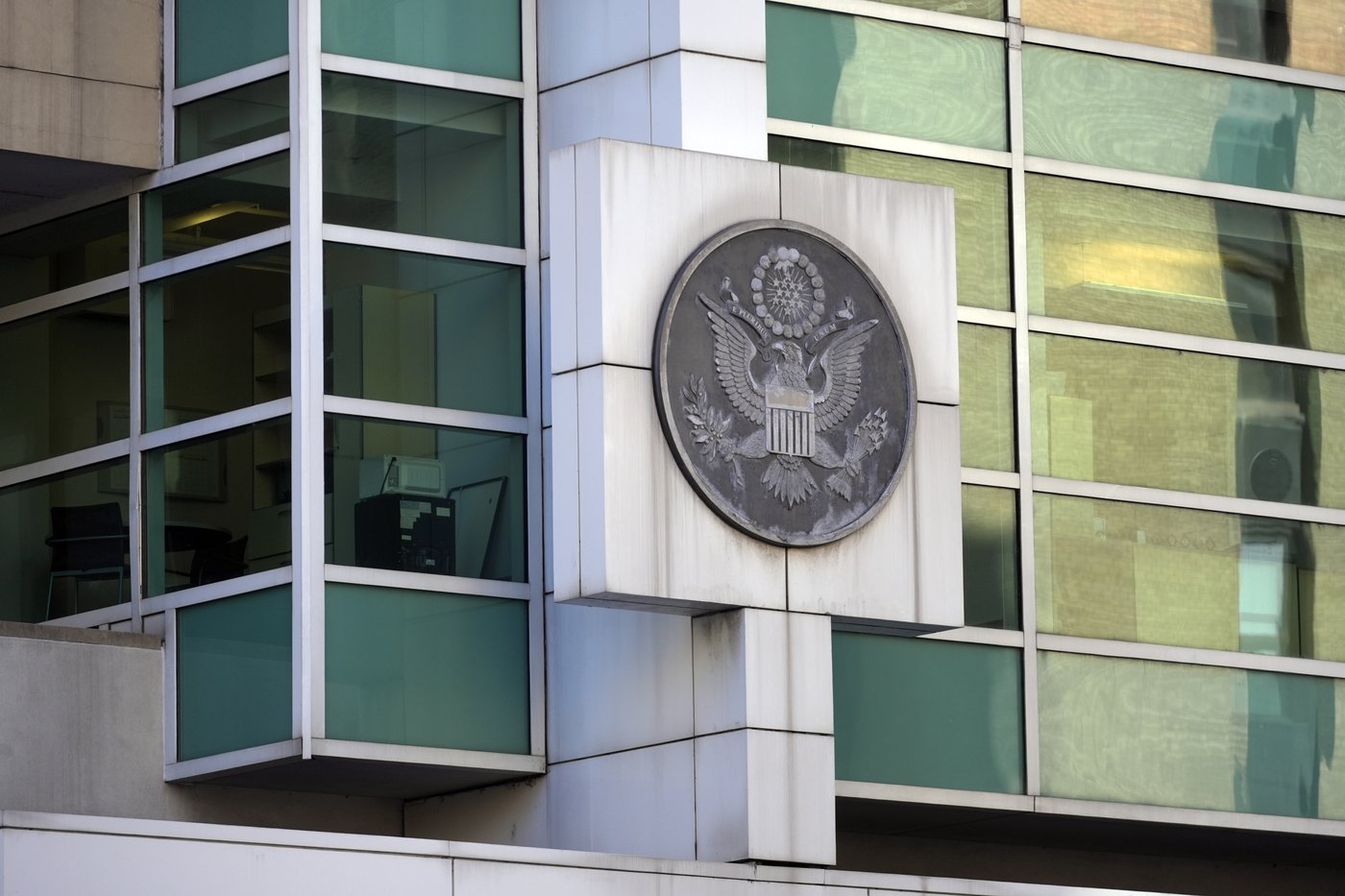 Border security is popular – but that may be the limit of US immigration consensus: AP-NORC poll | iNFOnews.ca