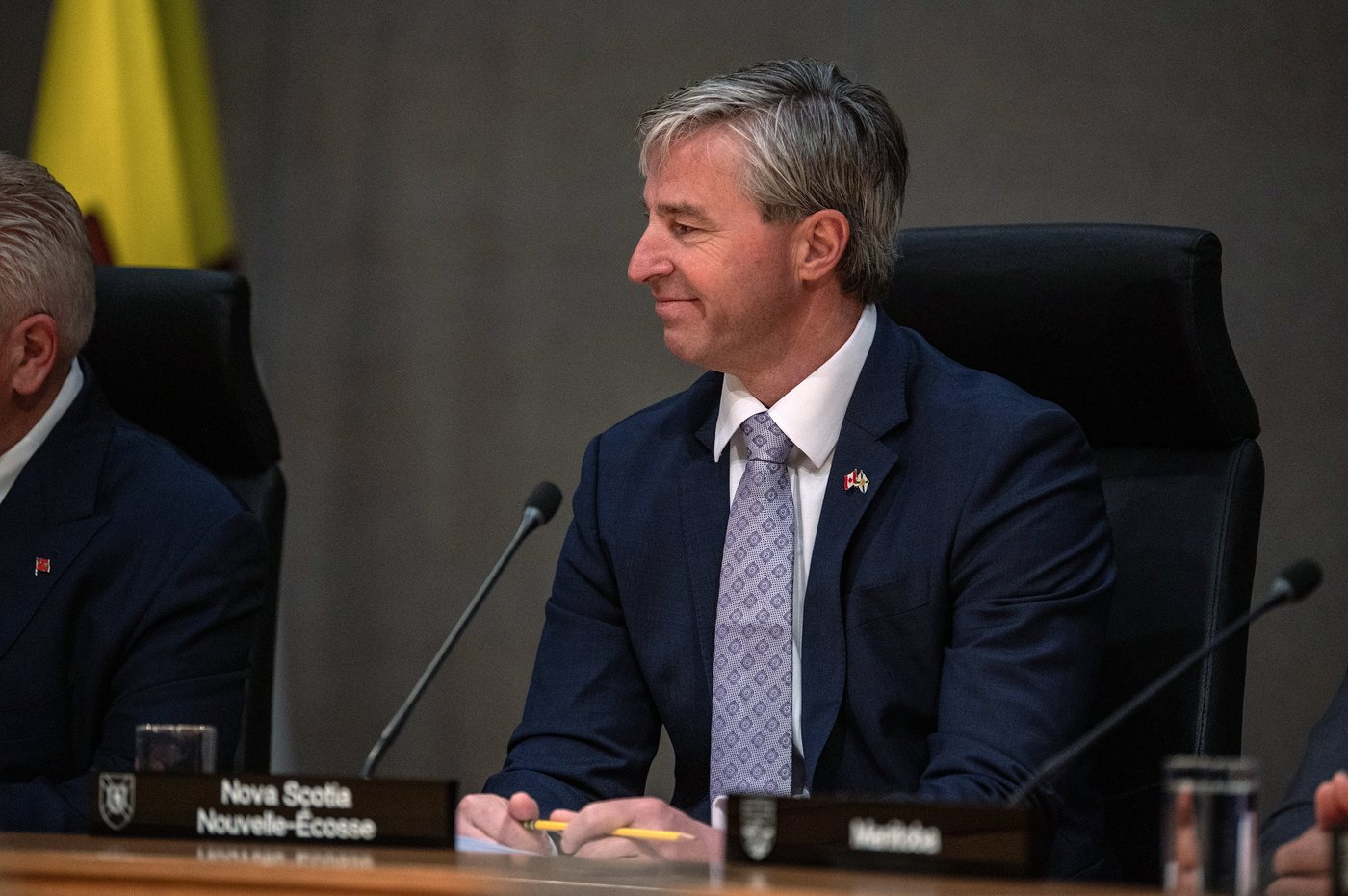 Nova Scotia government gives Whale Sanctuary Project approval to build coastal refuge | iNFOnews.ca