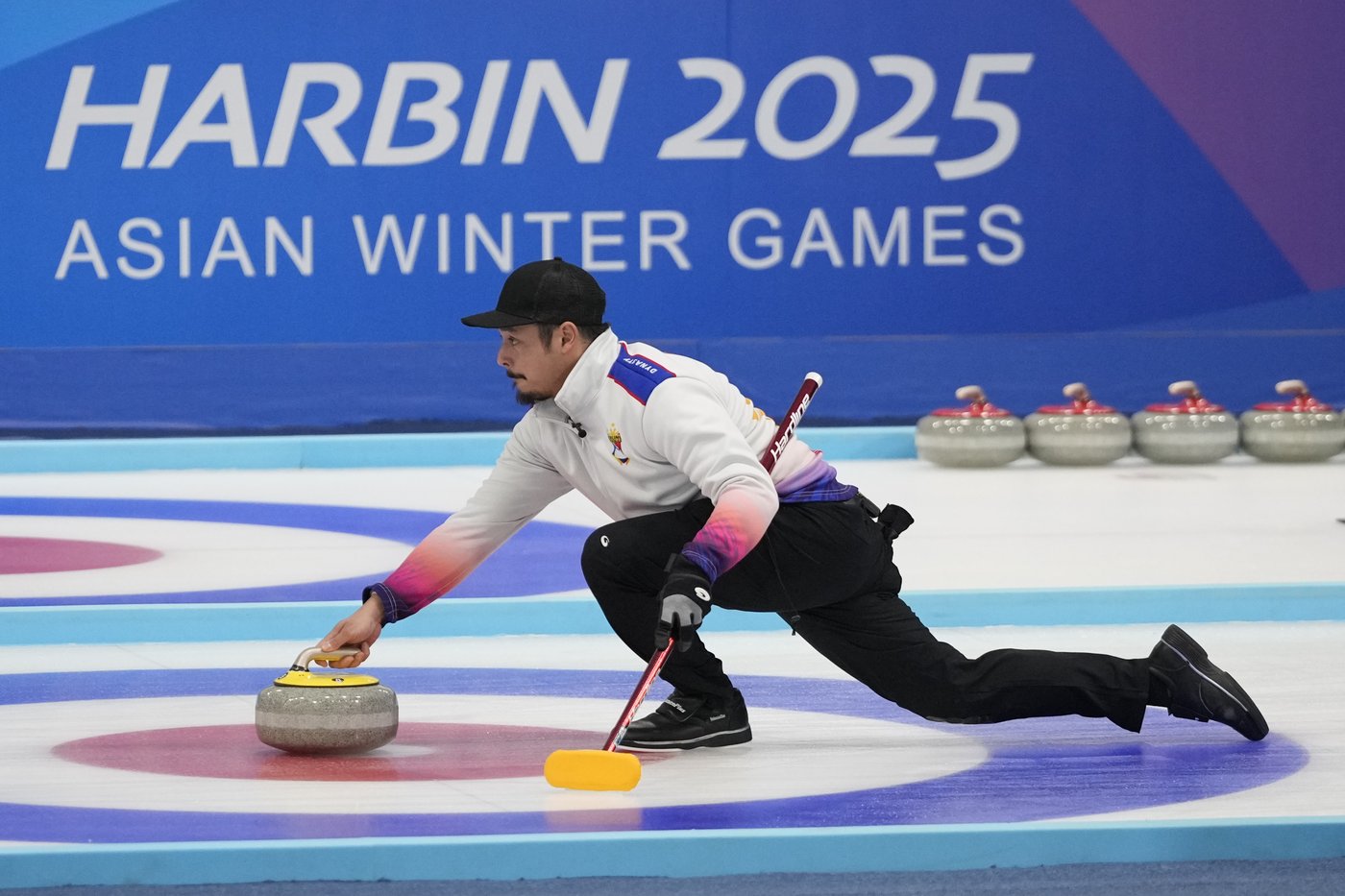 Philippines wins its first Asian Winter Games medal, a curling gold | iNFOnews.ca Philippines wins its first Asian Winter Games medal, a curling gold | iNFOnews.ca