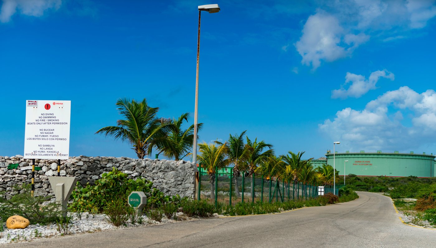 Bonaire residents sue the Netherlands over climate inaction | iNFOnews.ca