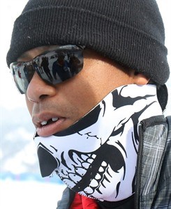 Tiger and his missing tooth: Agent says videographer accidentally knocked it out with camera | iNFOnews.ca