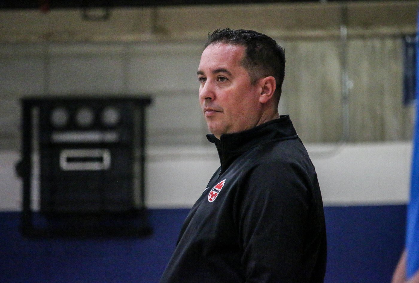 Canada Soccer names roster for inaugural CONCACAF W Futsal Championship | iNFOnews.ca