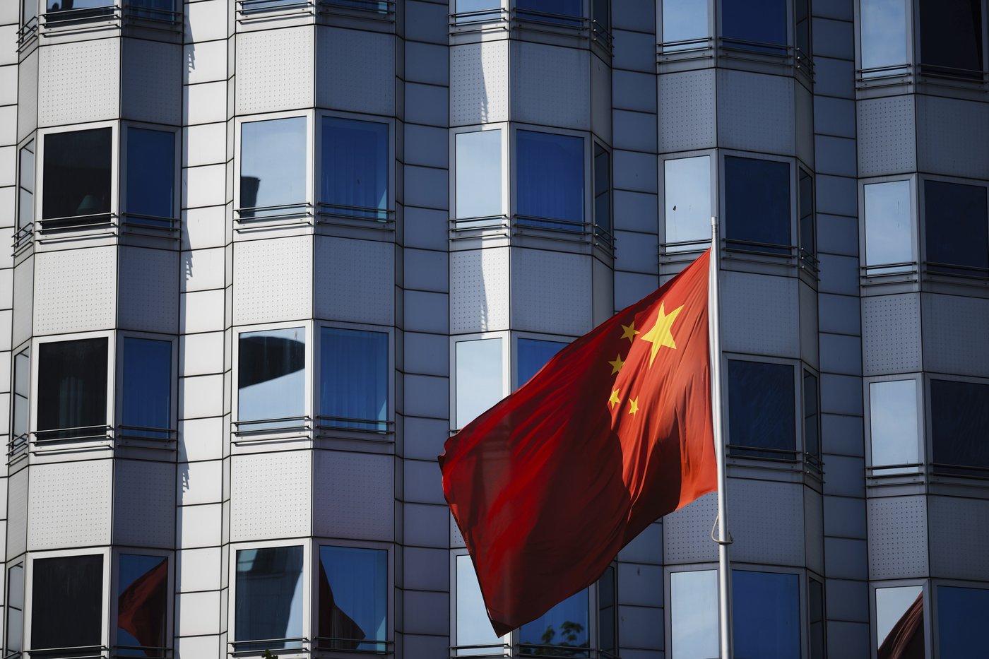 Germany arrests woman who allegedly passed airport details to suspected spy for China | iNFOnews.ca Germany arrests woman who allegedly passed airport details to suspected spy for China | iNFOnews.ca