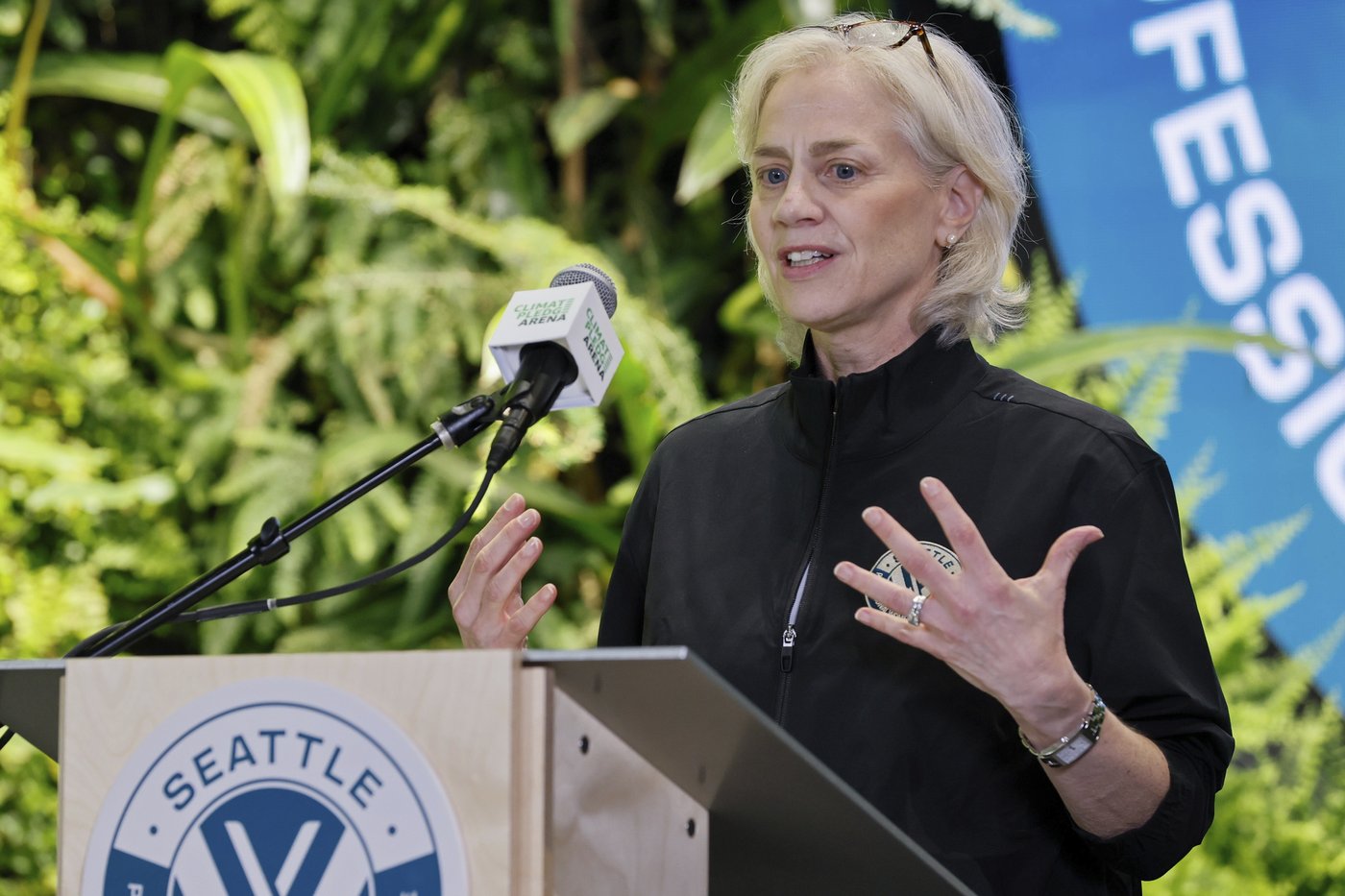 PWHL announces Seattle for 2nd expansion franchise, plans to add 2 more by 2026-27, AP source says | iNFOnews.ca PWHL announces Seattle for 2nd expansion franchise, plans to add 2 more by 2026-27, AP source says | iNFOnews.ca