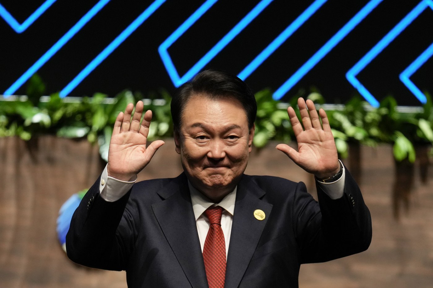 APEC leaders hold Lima summit as Trump prepares to return to office | iNFOnews.ca APEC leaders hold Lima summit as Trump prepares to return to office | iNFOnews.ca