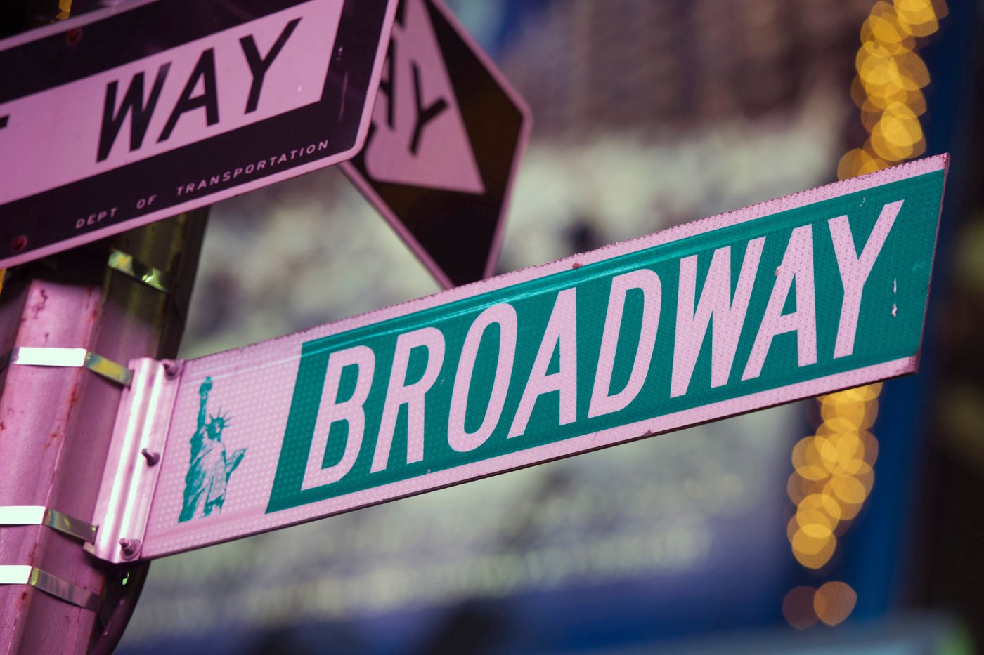 Broadway musicians reach tentative labor deal, averting a strike | iNFOnews.ca