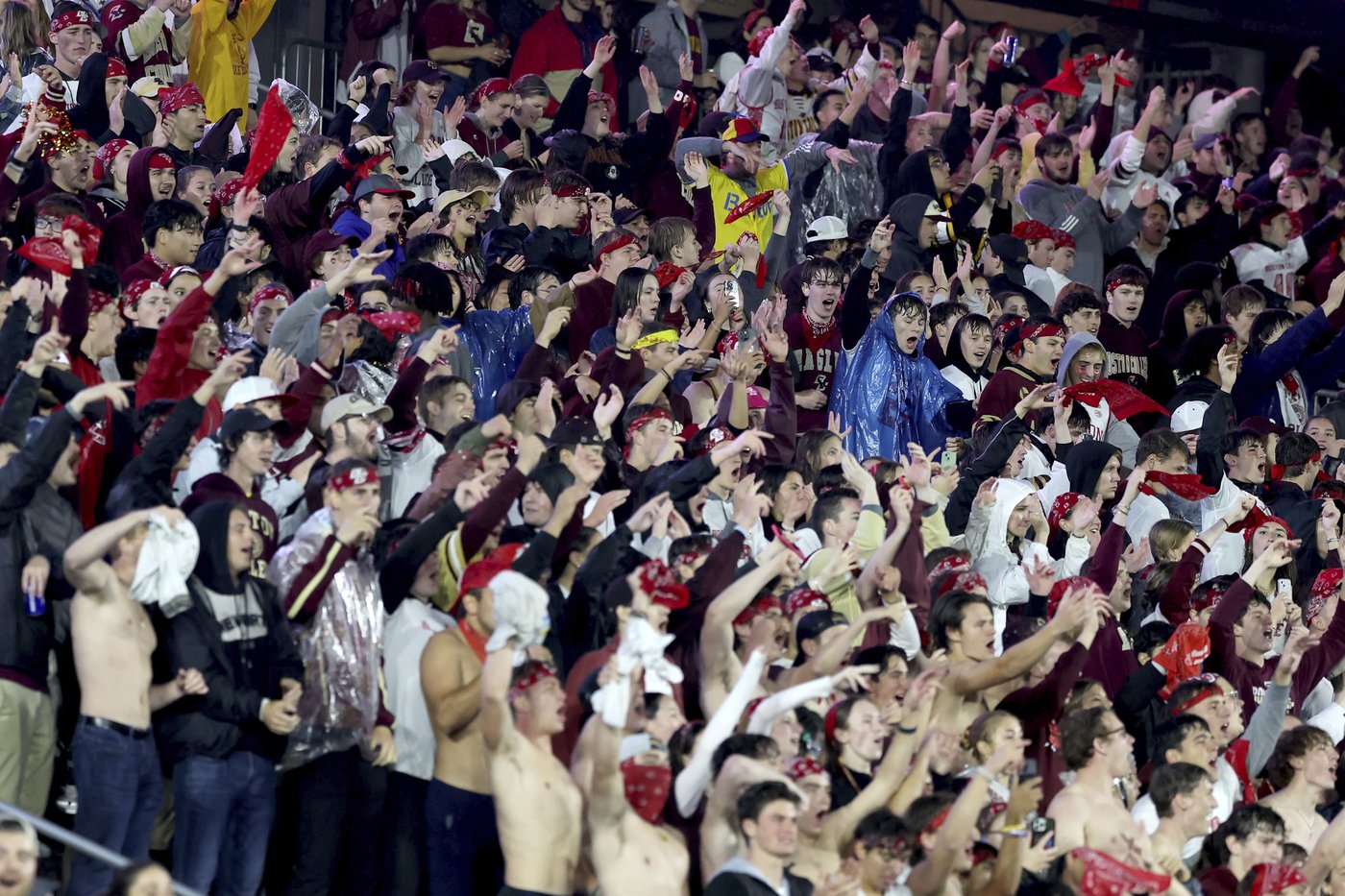 Boston College rallies for 23-19 victory over Michigan State in Red Bandanna Game | iNFOnews.ca Boston College rallies for 23-19 victory over Michigan State in Red Bandanna Game | iNFOnews.ca