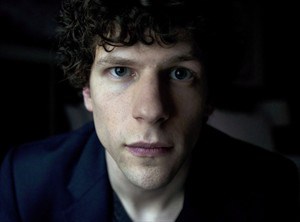 Jesse Eisenberg pitted against himself in Ayoade's surreal flick 'The Double' | iNFOnews.ca CP28711301